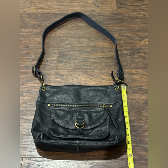 Fossil Women's Black Purse - Picture 14 of 16